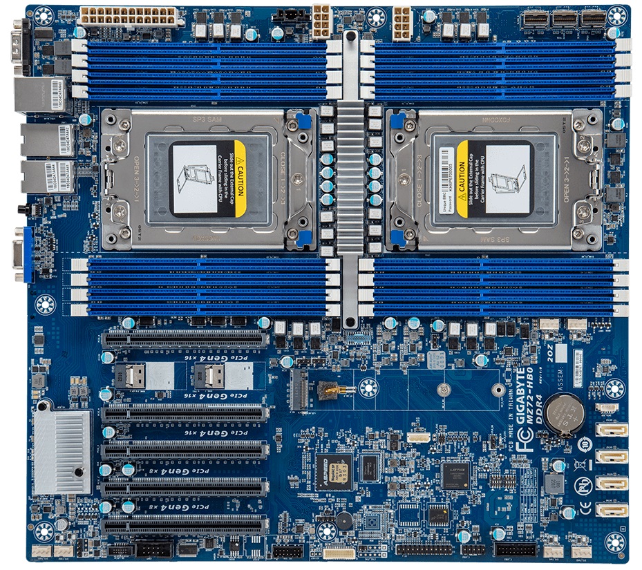 motherboard