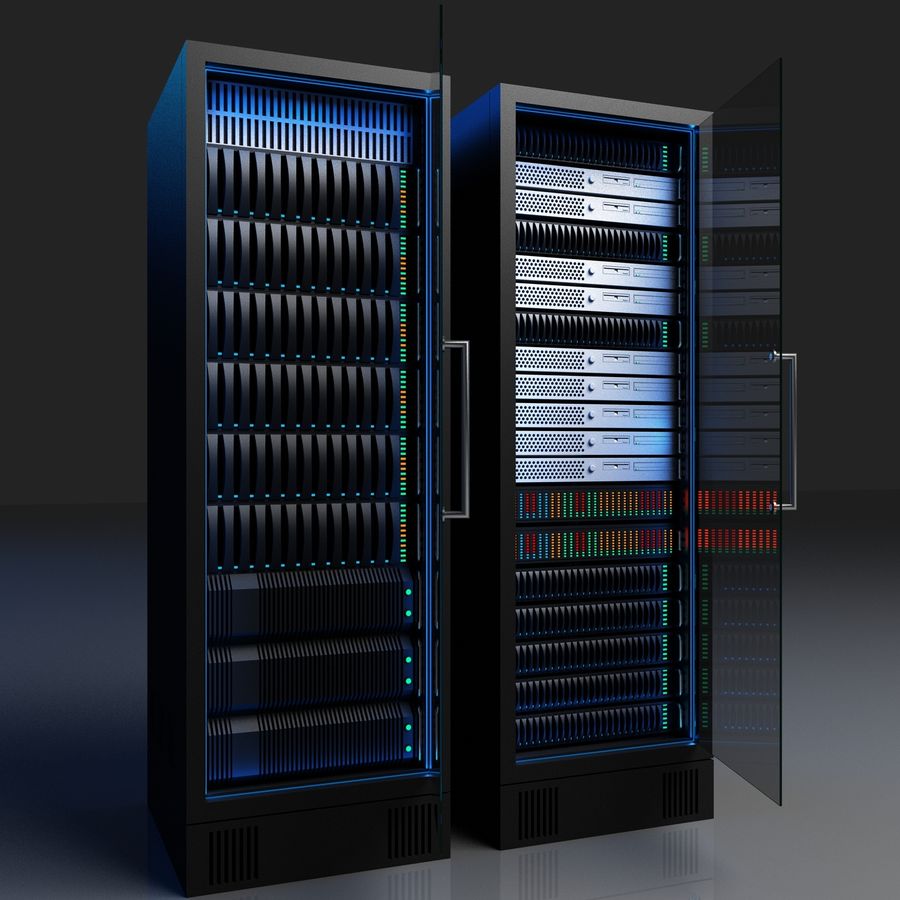 server_rack